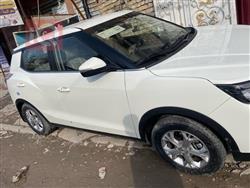 سانغ يونغ تيفولي